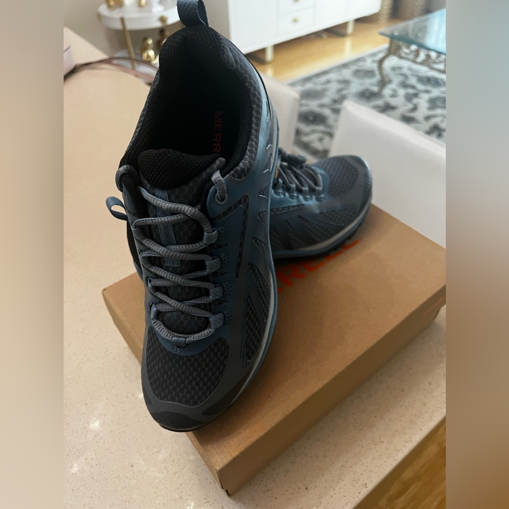 Merrell shoes, brand new